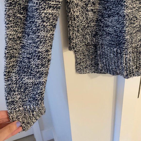 MOVING SALE: Madewell Sweater - Picture 4 of 4
